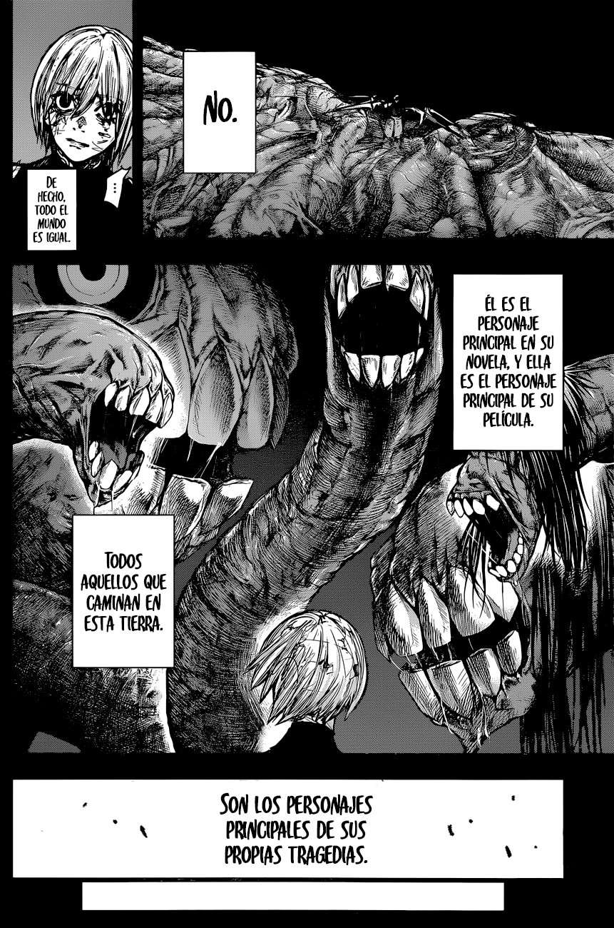Read Tokyo Ghoul_re (es) Manga Online