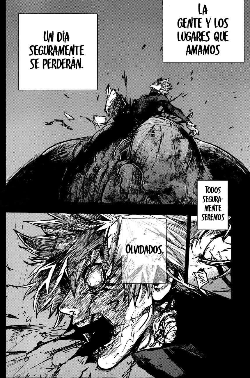 Read Tokyo Ghoul_re (es) Manga Online