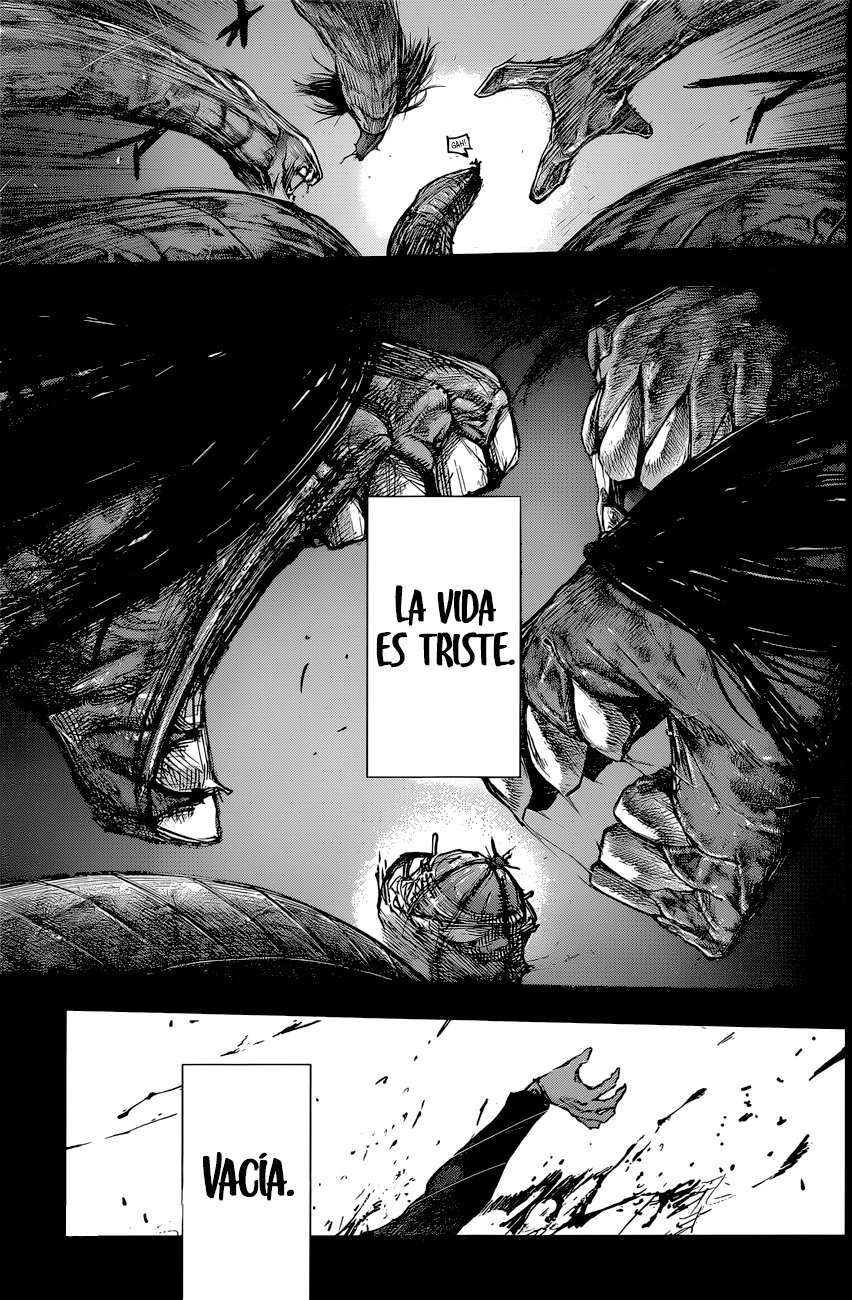 Read Tokyo Ghoul_re (es) Manga Online