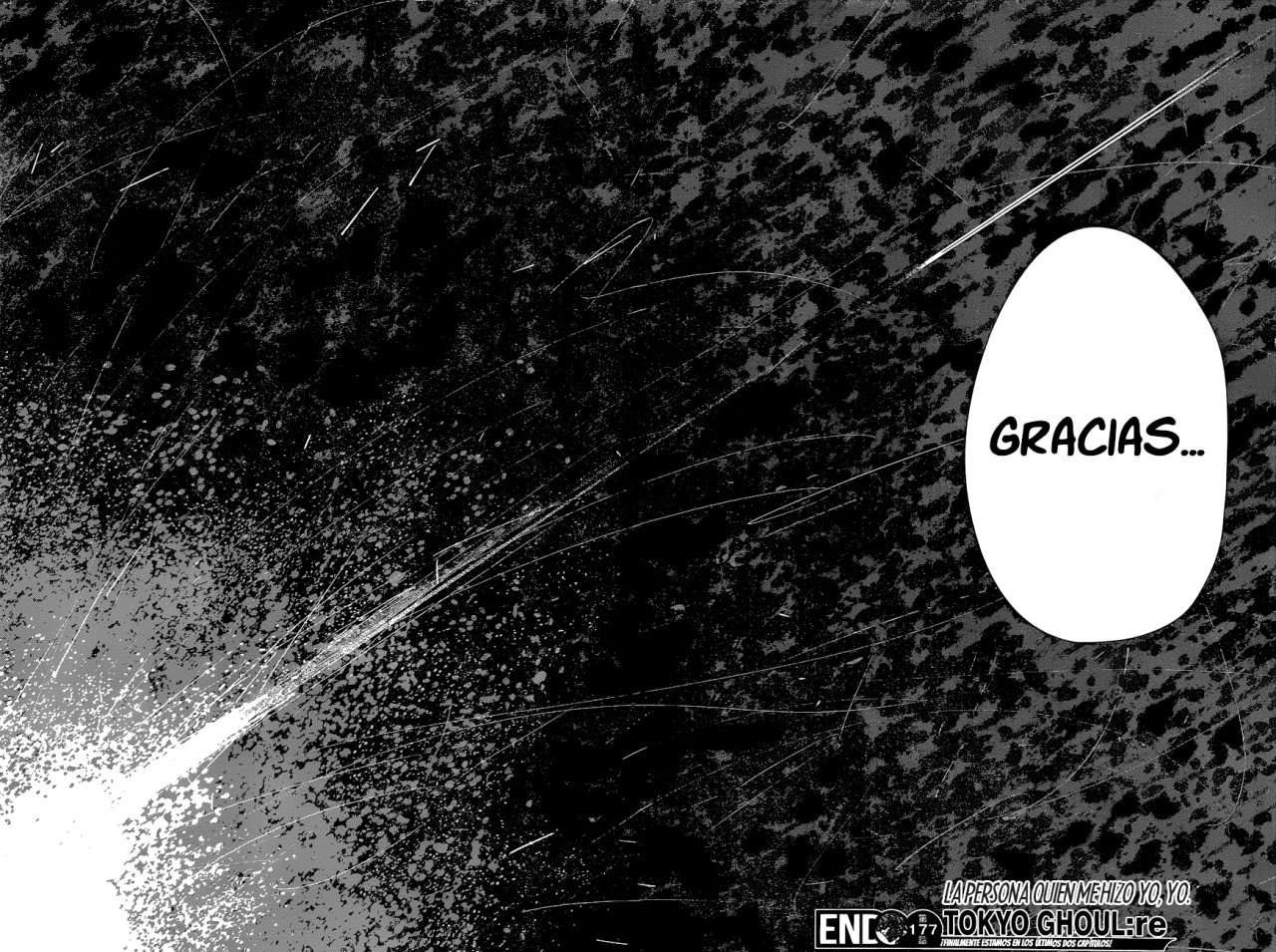 Read Tokyo Ghoul_re (es) Manga Online