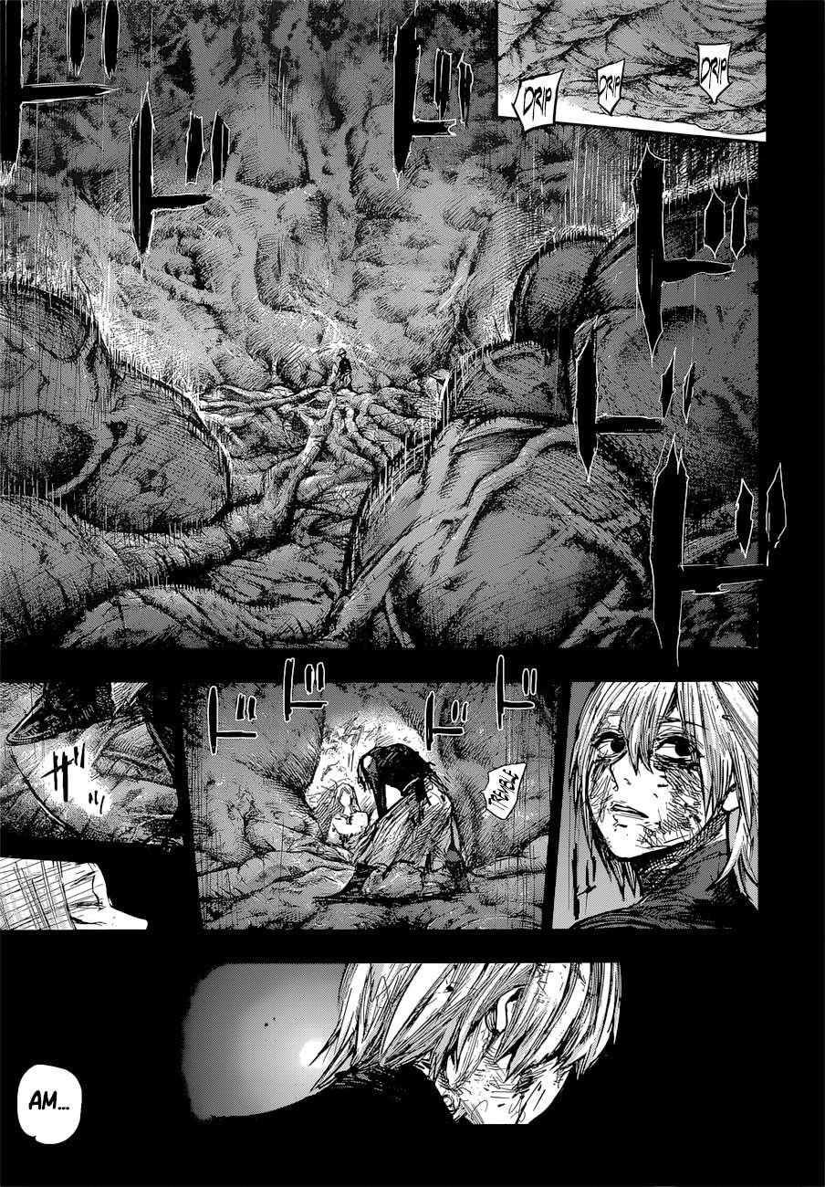 Read Tokyo Ghoul_re (es) Manga Online