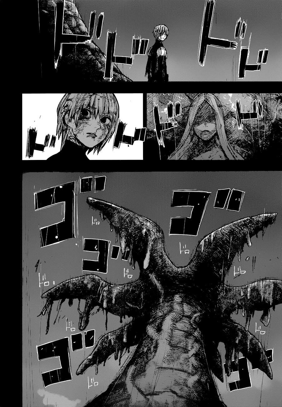 Read Tokyo Ghoul_re (es) Manga Online