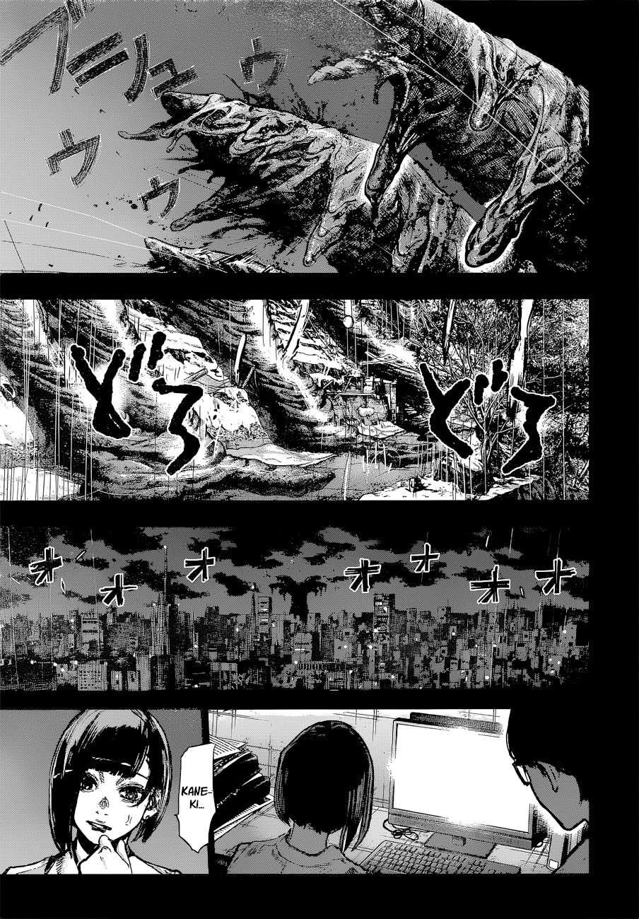 Read Tokyo Ghoul_re (es) Manga Online