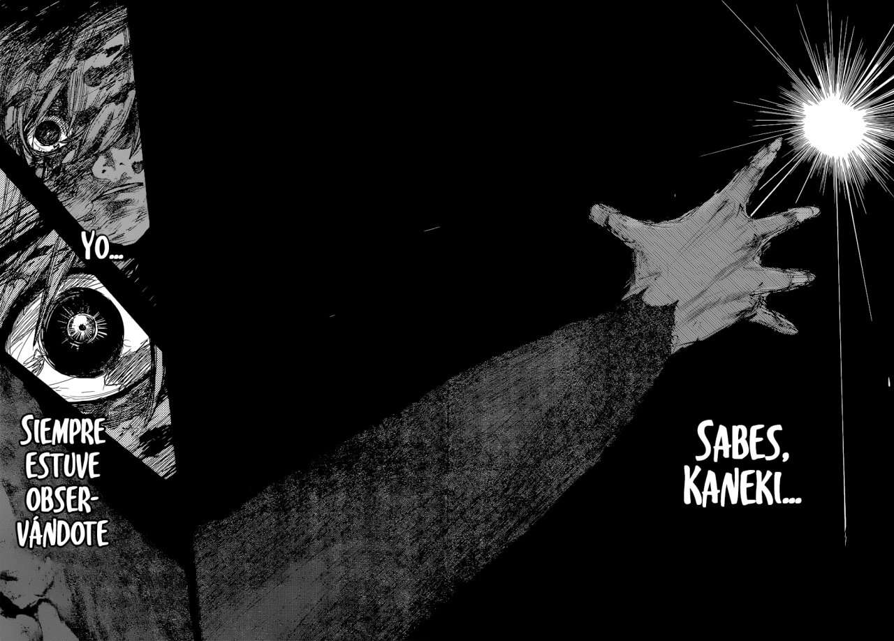 Read Tokyo Ghoul_re (es) Manga Online