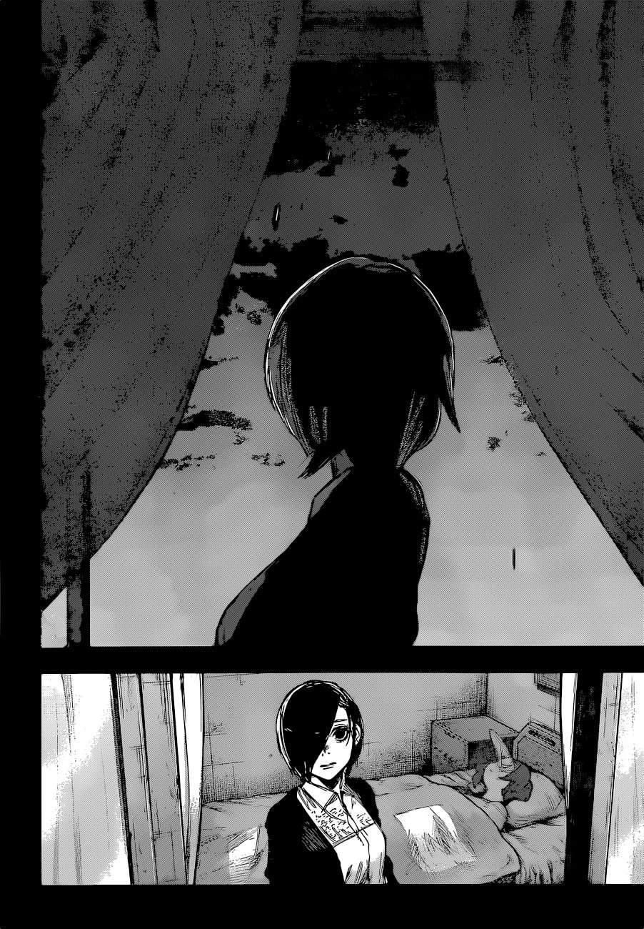 Read Tokyo Ghoul_re (es) Manga Online