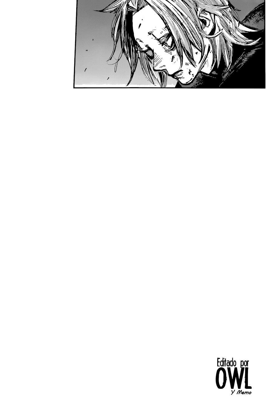 Read Tokyo Ghoul_re (es) Manga Online