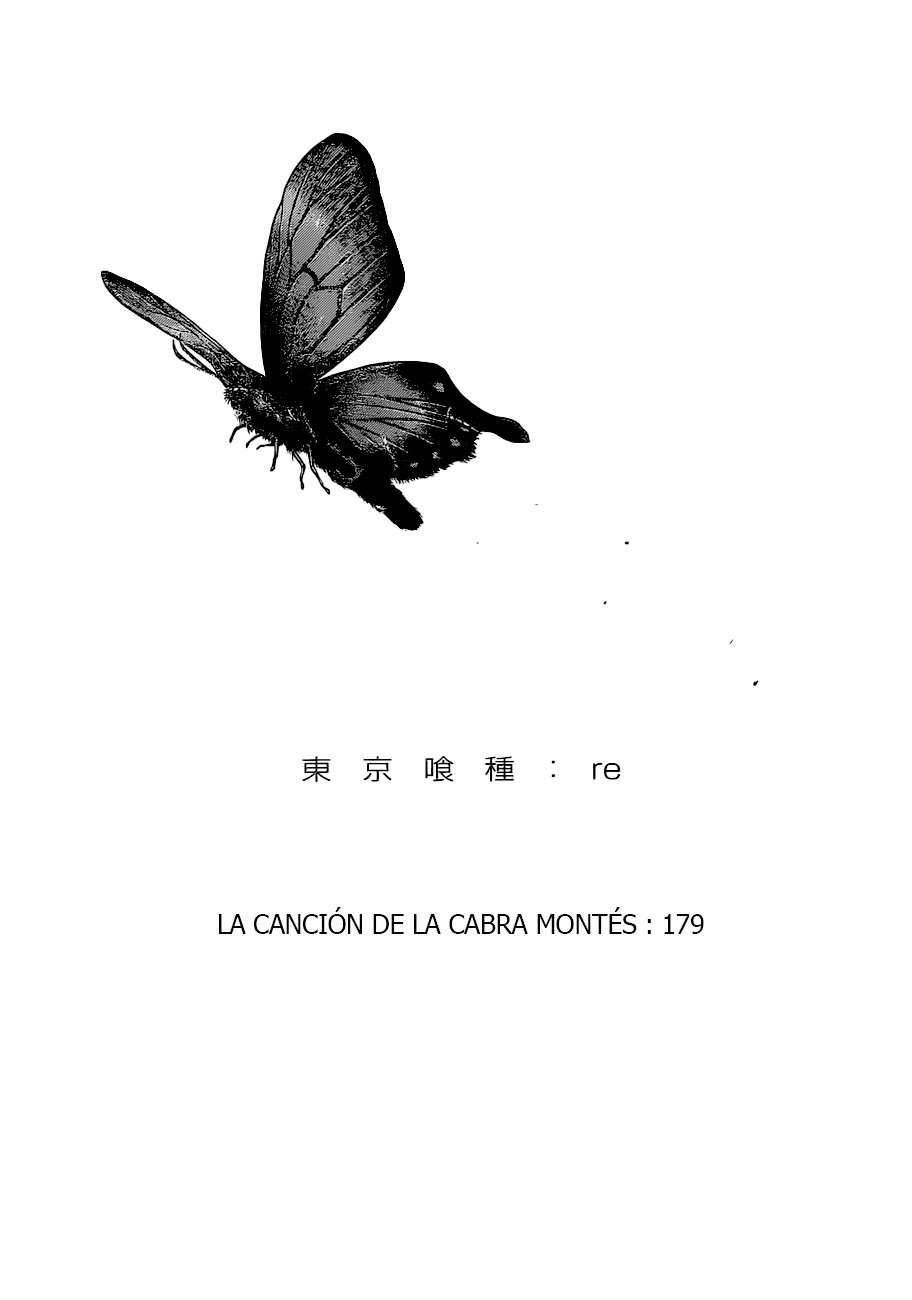 Read Tokyo Ghoul_re (es) Manga Online