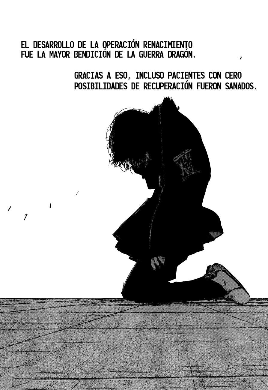 Read Tokyo Ghoul_re (es) Manga Online