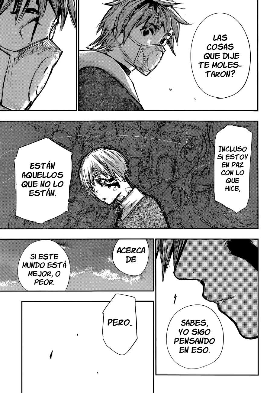 Read Tokyo Ghoul_re (es) Manga Online