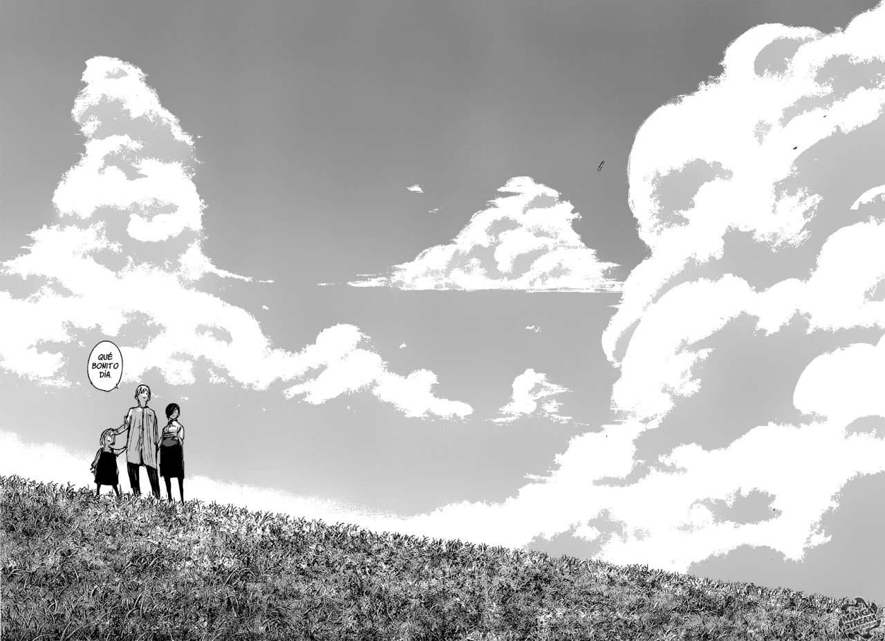 Read Tokyo Ghoul_re (es) Manga Online