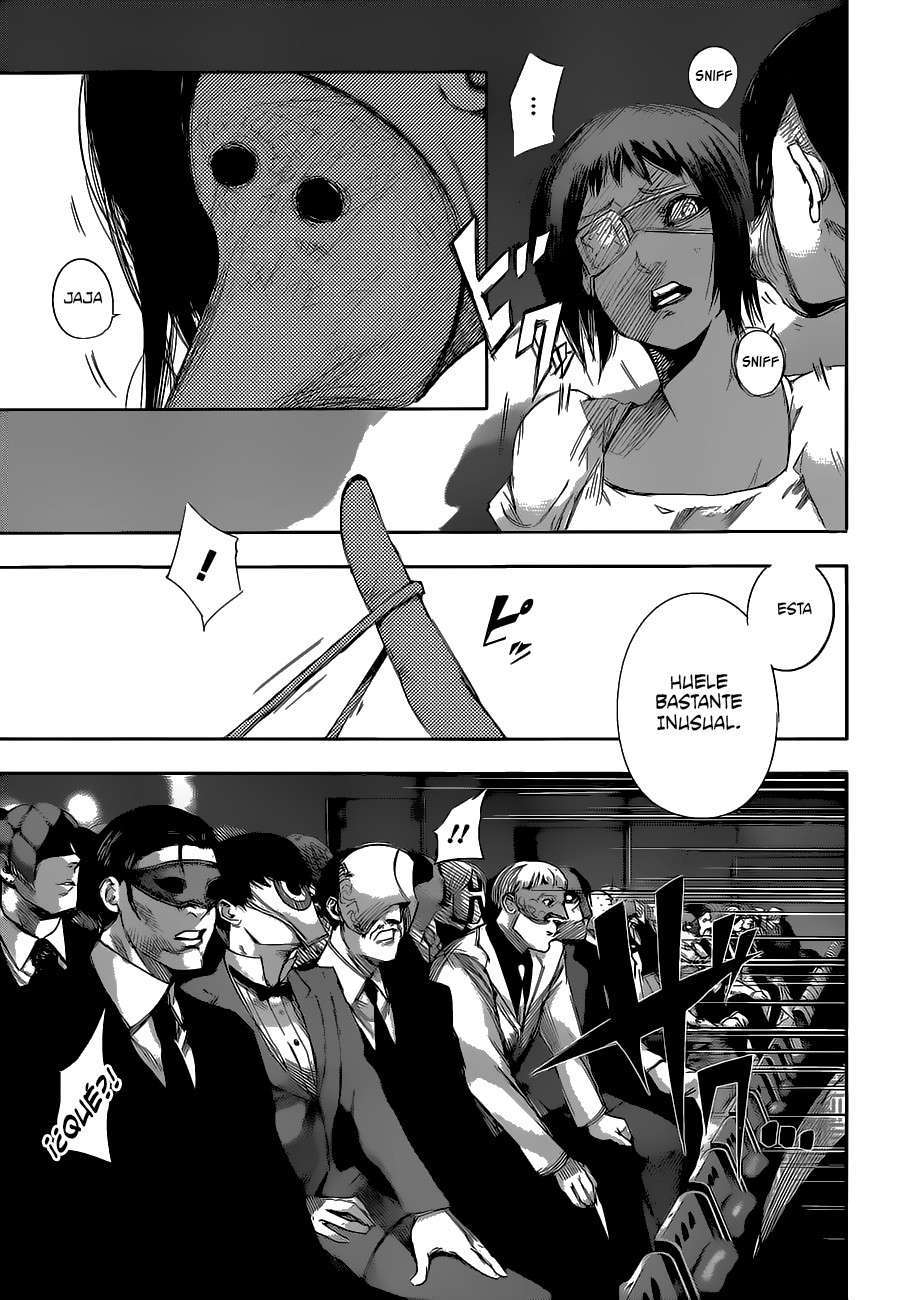 Read Tokyo Ghoul_re (es) Manga Online