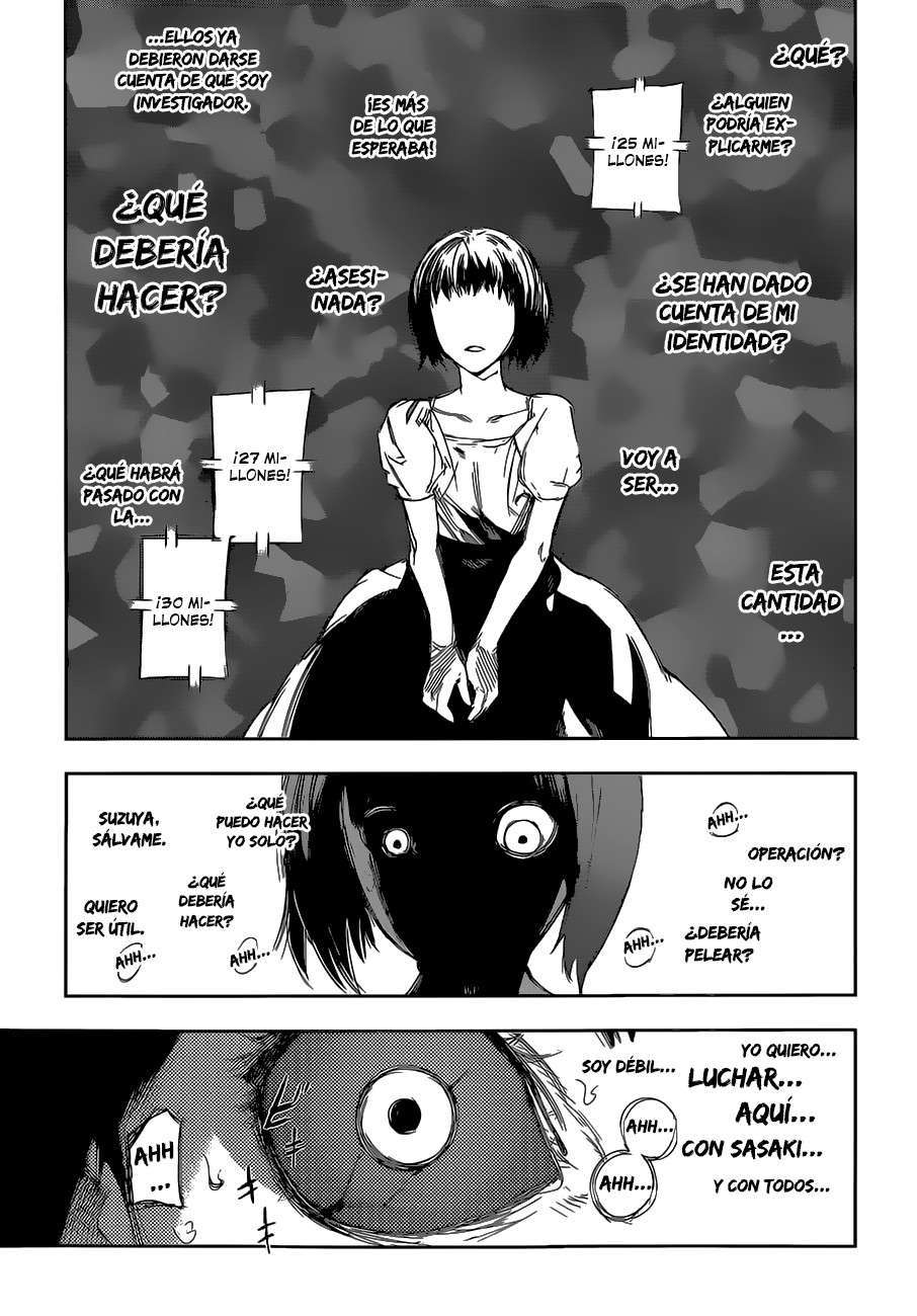 Read Tokyo Ghoul_re (es) Manga Online