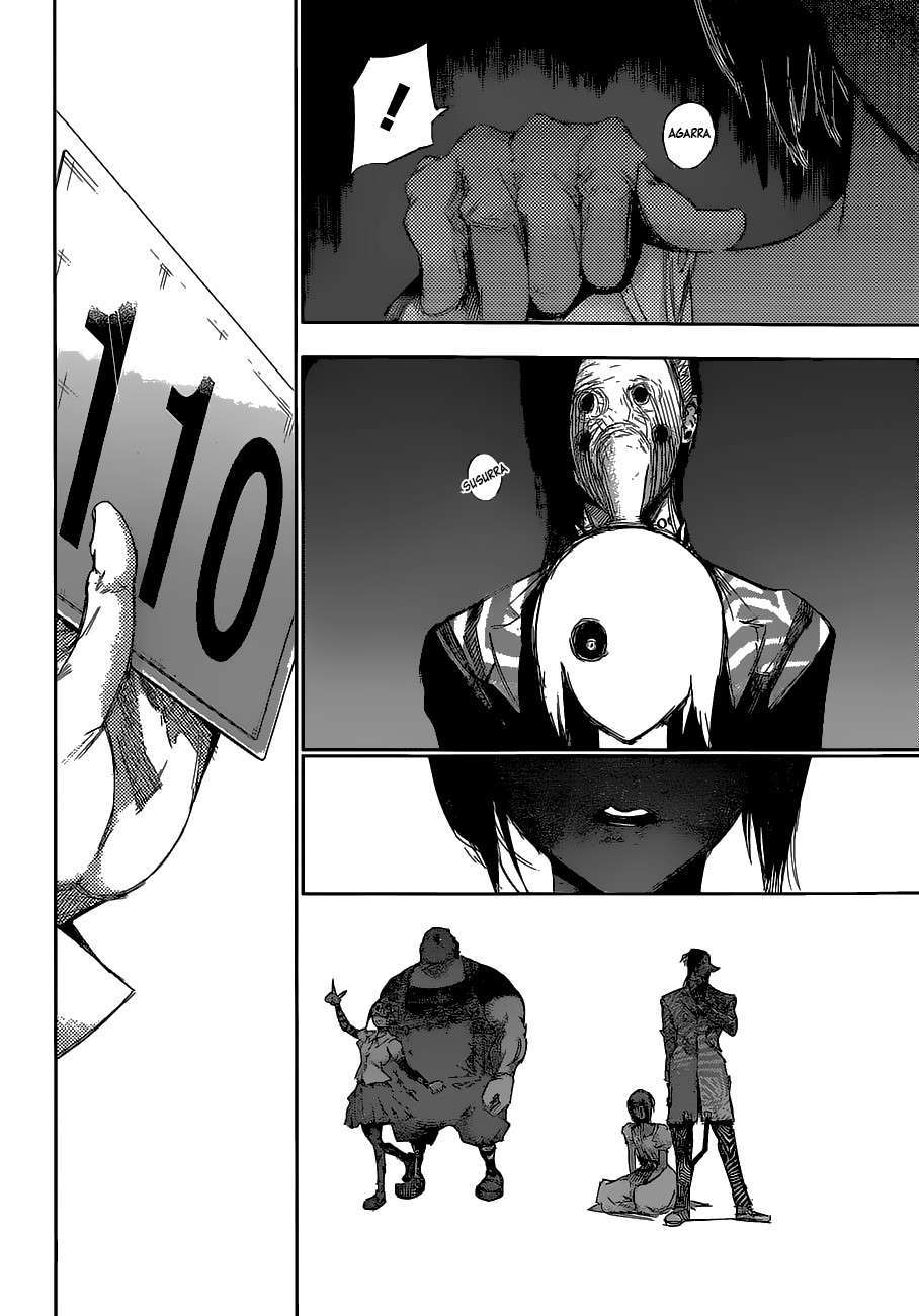 Read Tokyo Ghoul_re (es) Manga Online