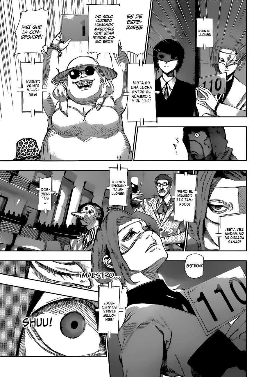 Read Tokyo Ghoul_re (es) Manga Online