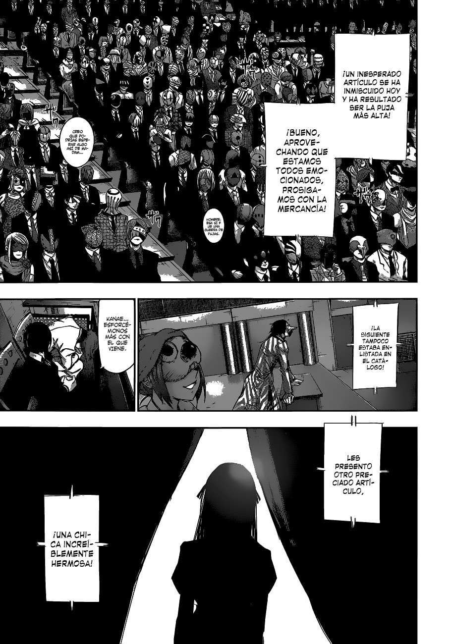 Read Tokyo Ghoul_re (es) Manga Online
