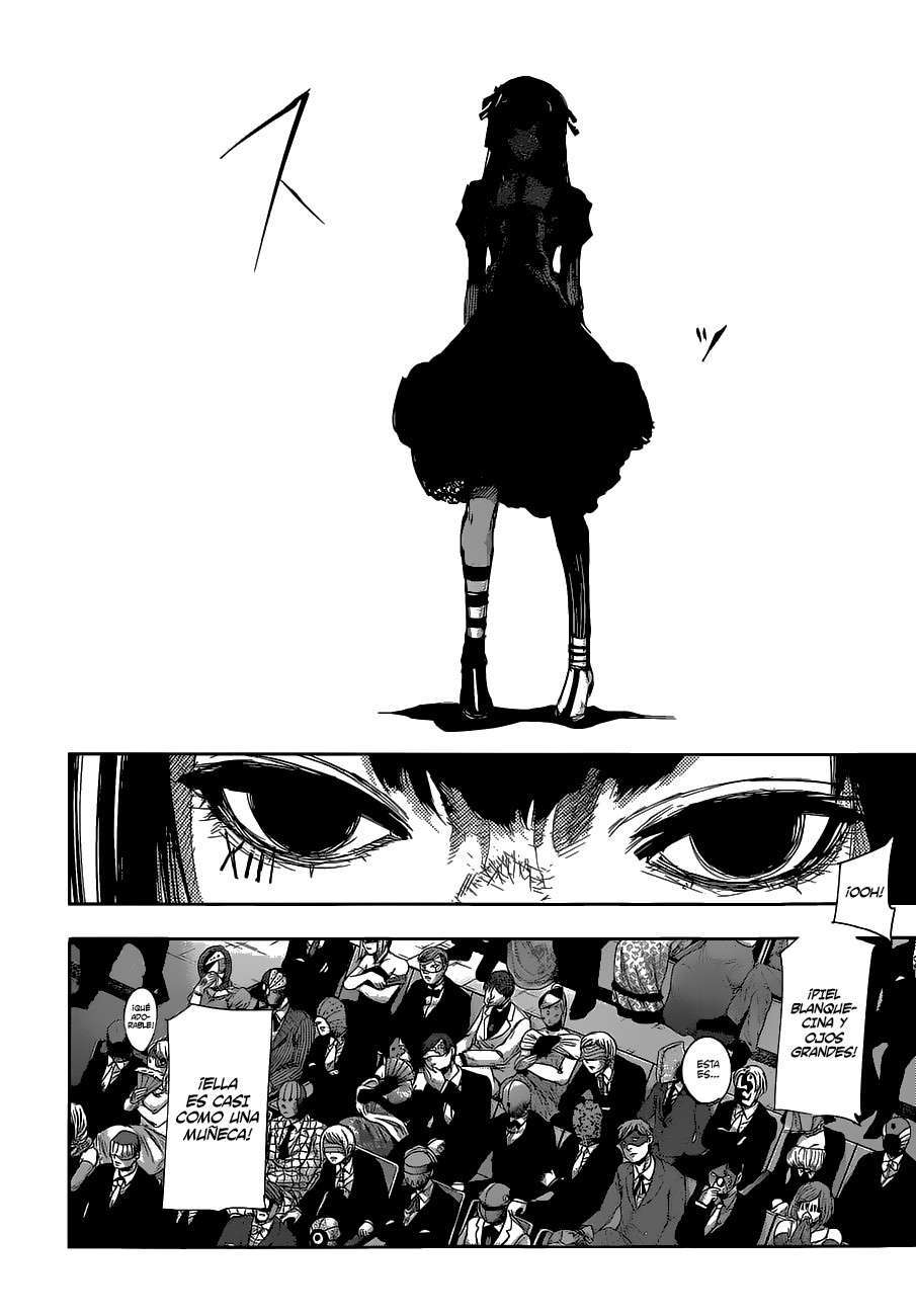 Read Tokyo Ghoul_re (es) Manga Online