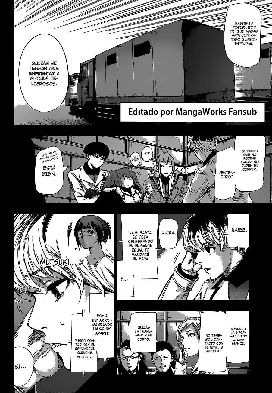Read Tokyo Ghoul_re (es) Manga Online