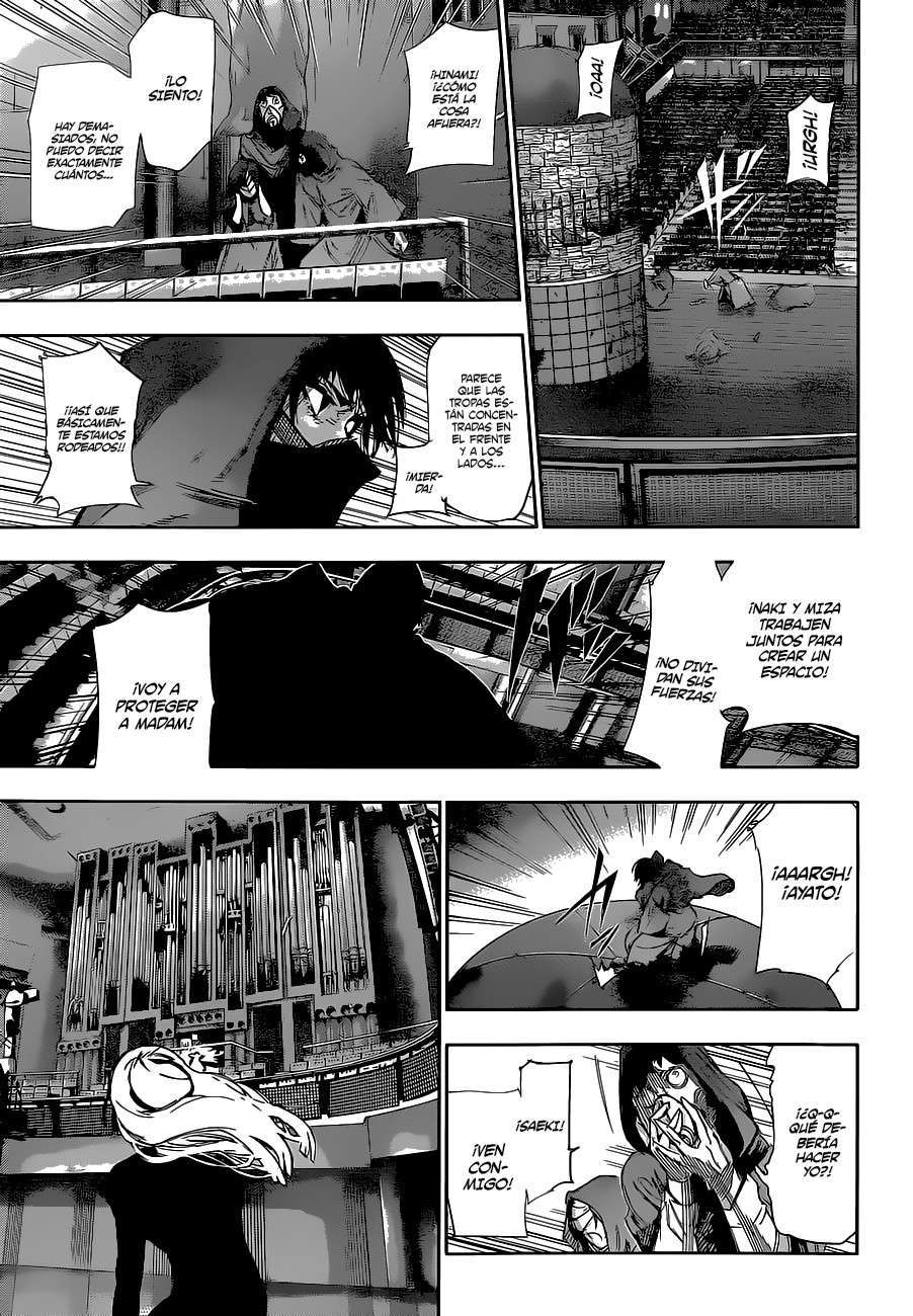 Read Tokyo Ghoul_re (es) Manga Online