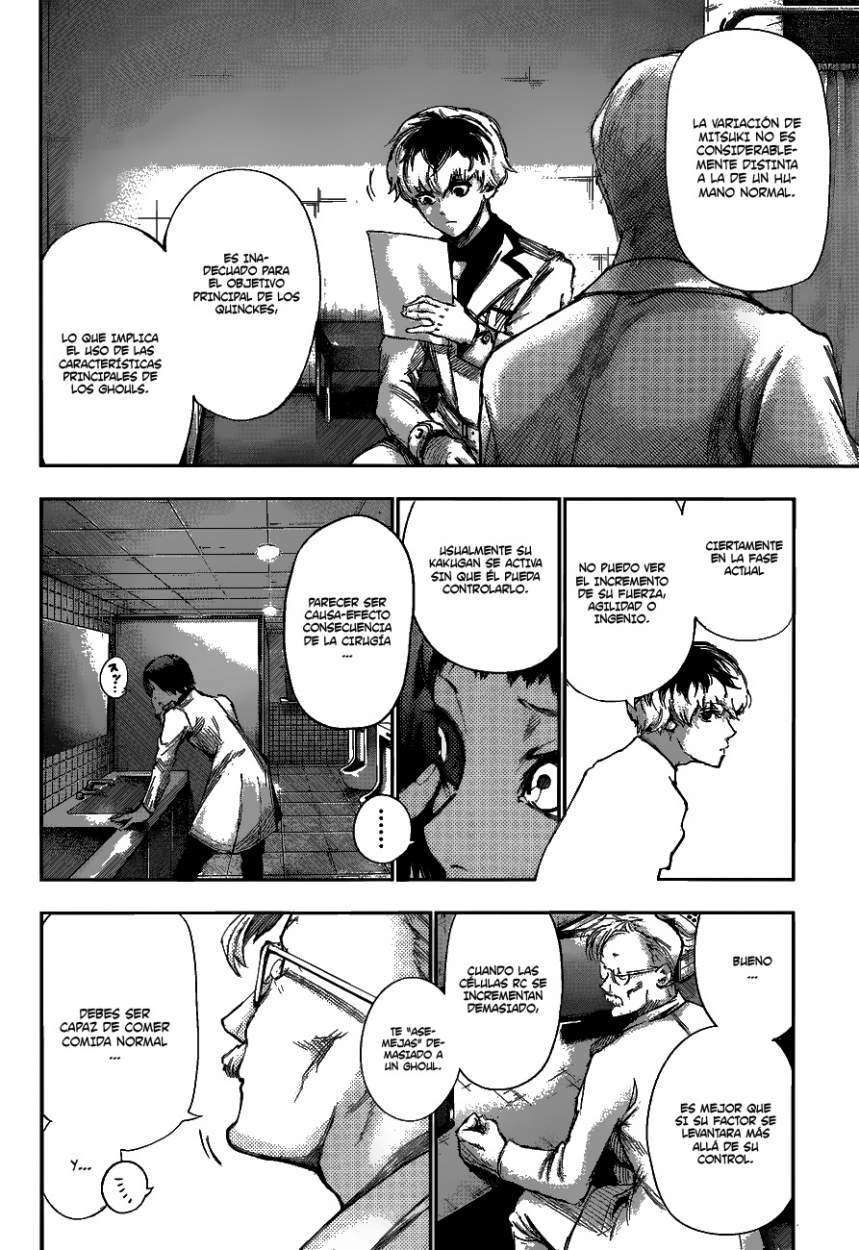 Read Tokyo Ghoul_re (es) Manga Online