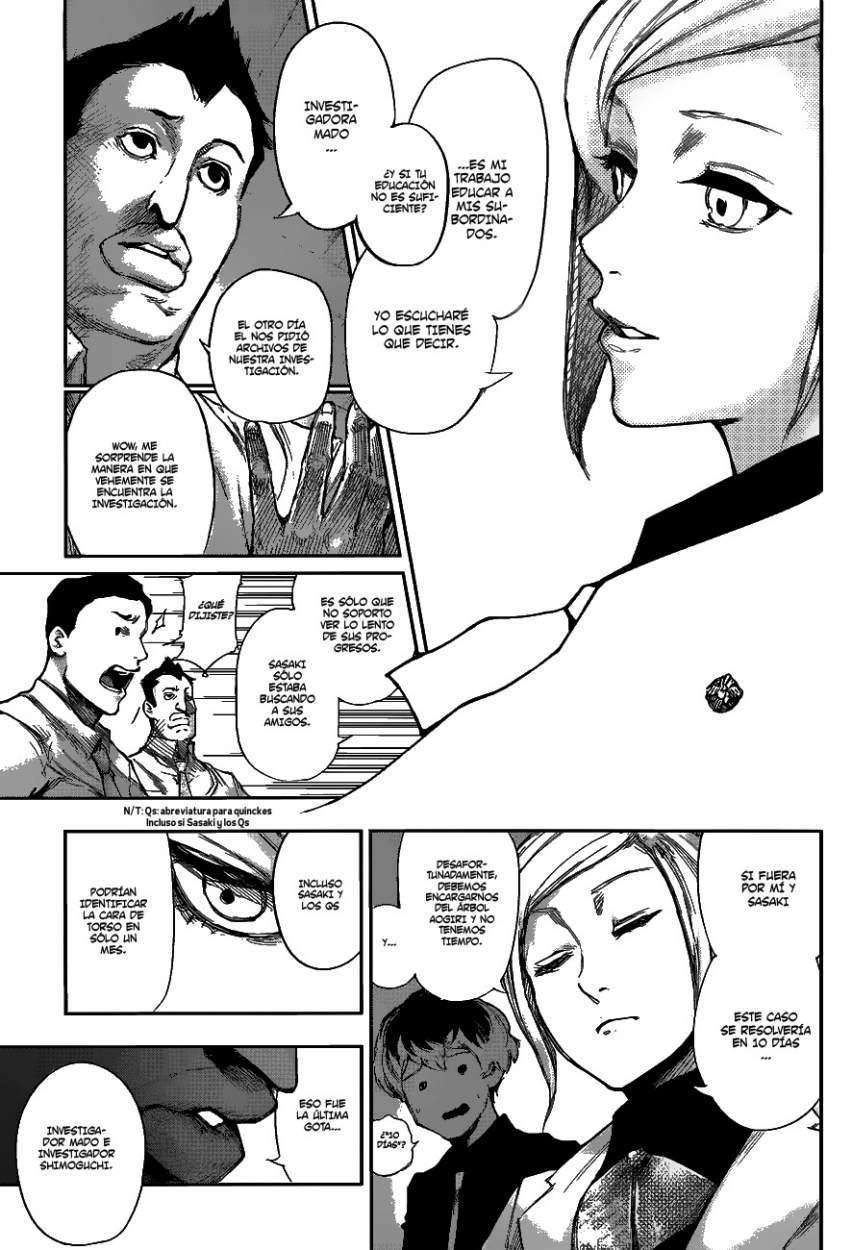 Read Tokyo Ghoul_re (es) Manga Online