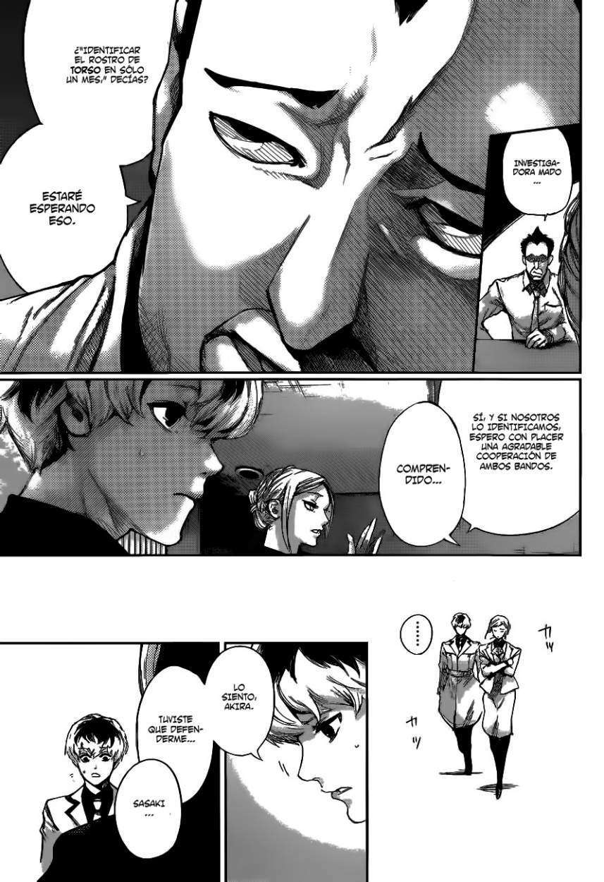 Read Tokyo Ghoul_re (es) Manga Online