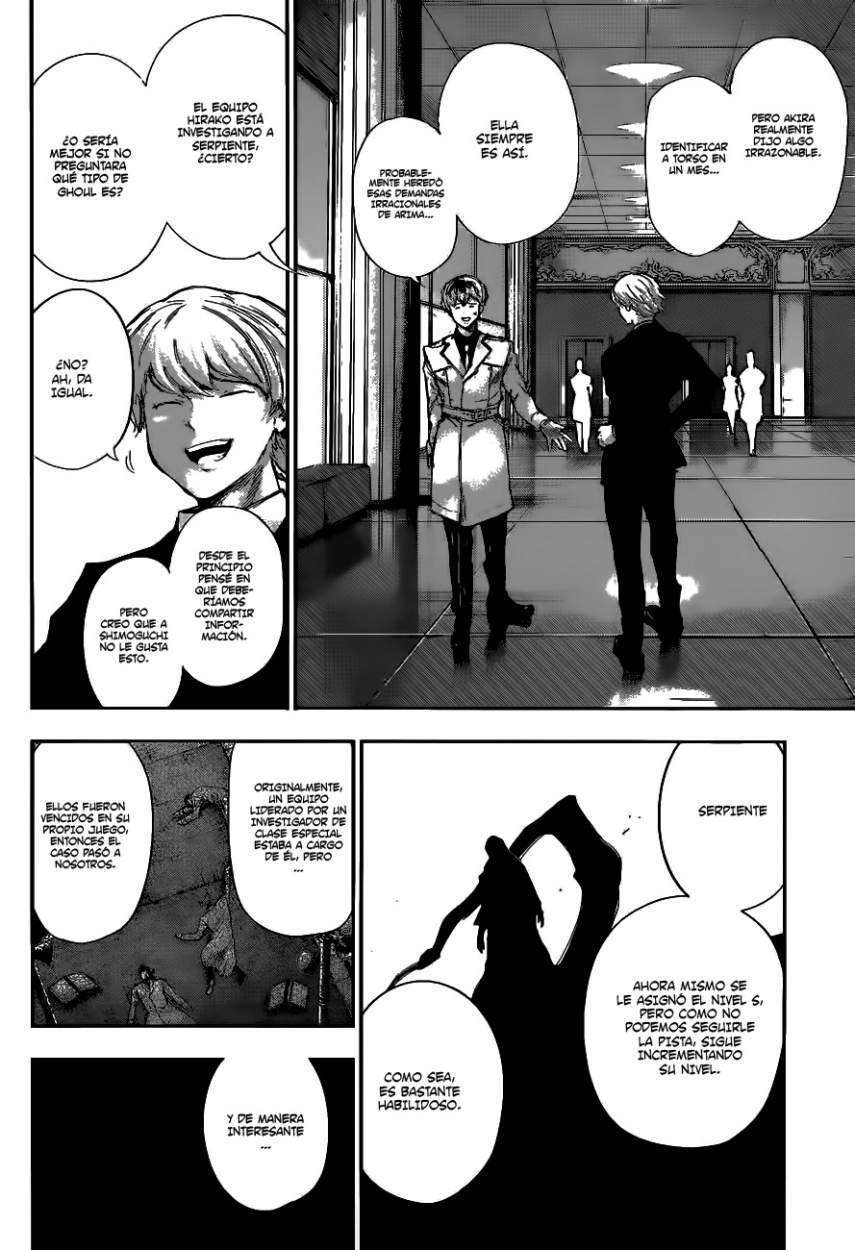 Read Tokyo Ghoul_re (es) Manga Online