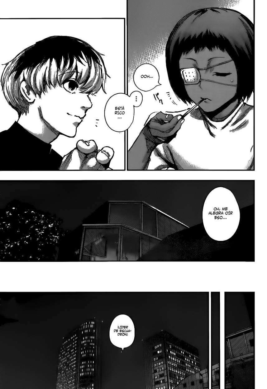 Read Tokyo Ghoul_re (es) Manga Online