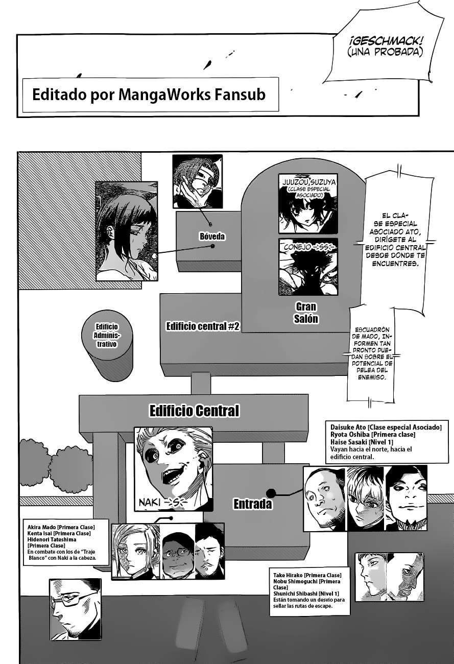 Read Tokyo Ghoul_re (es) Manga Online