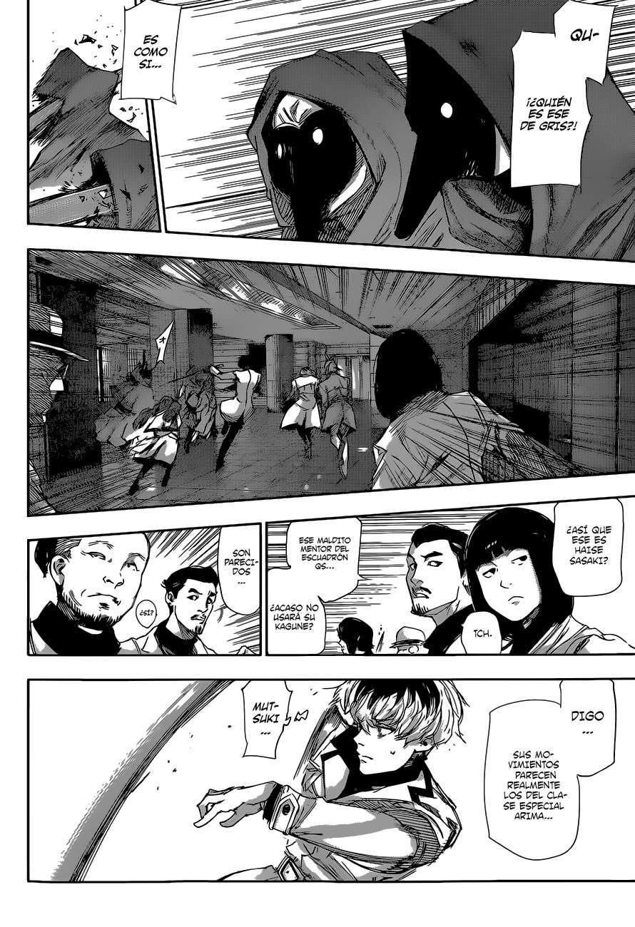 Read Tokyo Ghoul_re (es) Manga Online