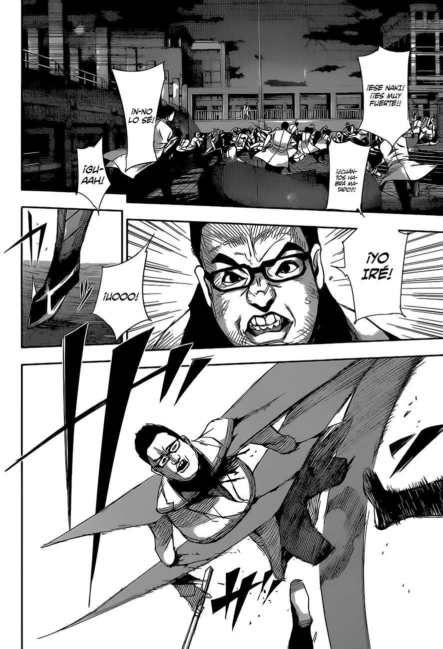 Read Tokyo Ghoul_re (es) Manga Online