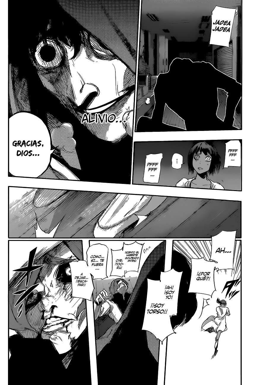 Read Tokyo Ghoul_re (es) Manga Online