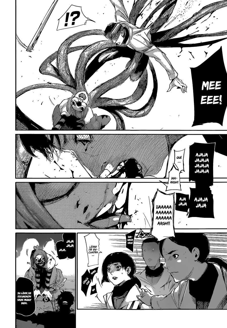 Read Tokyo Ghoul_re (es) Manga Online