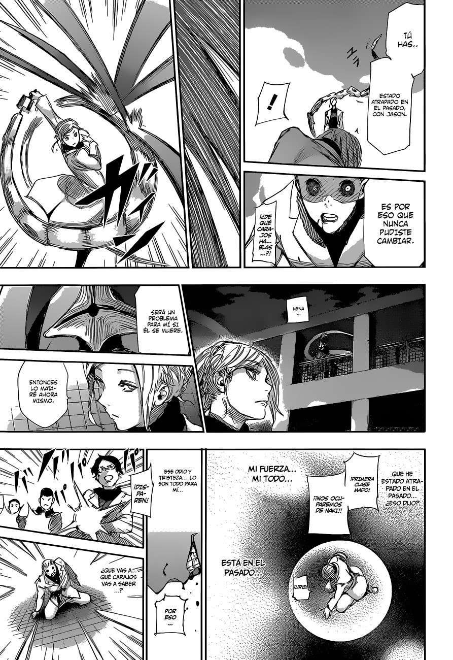 Read Tokyo Ghoul_re (es) Manga Online