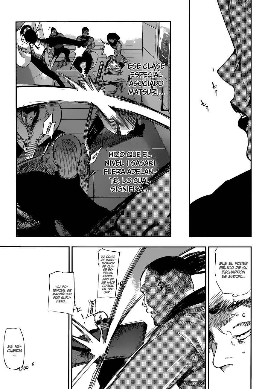 Read Tokyo Ghoul_re (es) Manga Online