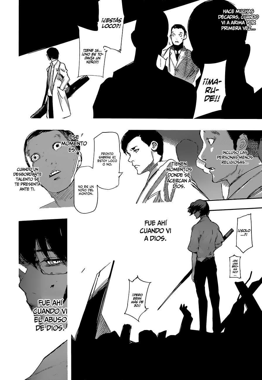 Read Tokyo Ghoul_re (es) Manga Online