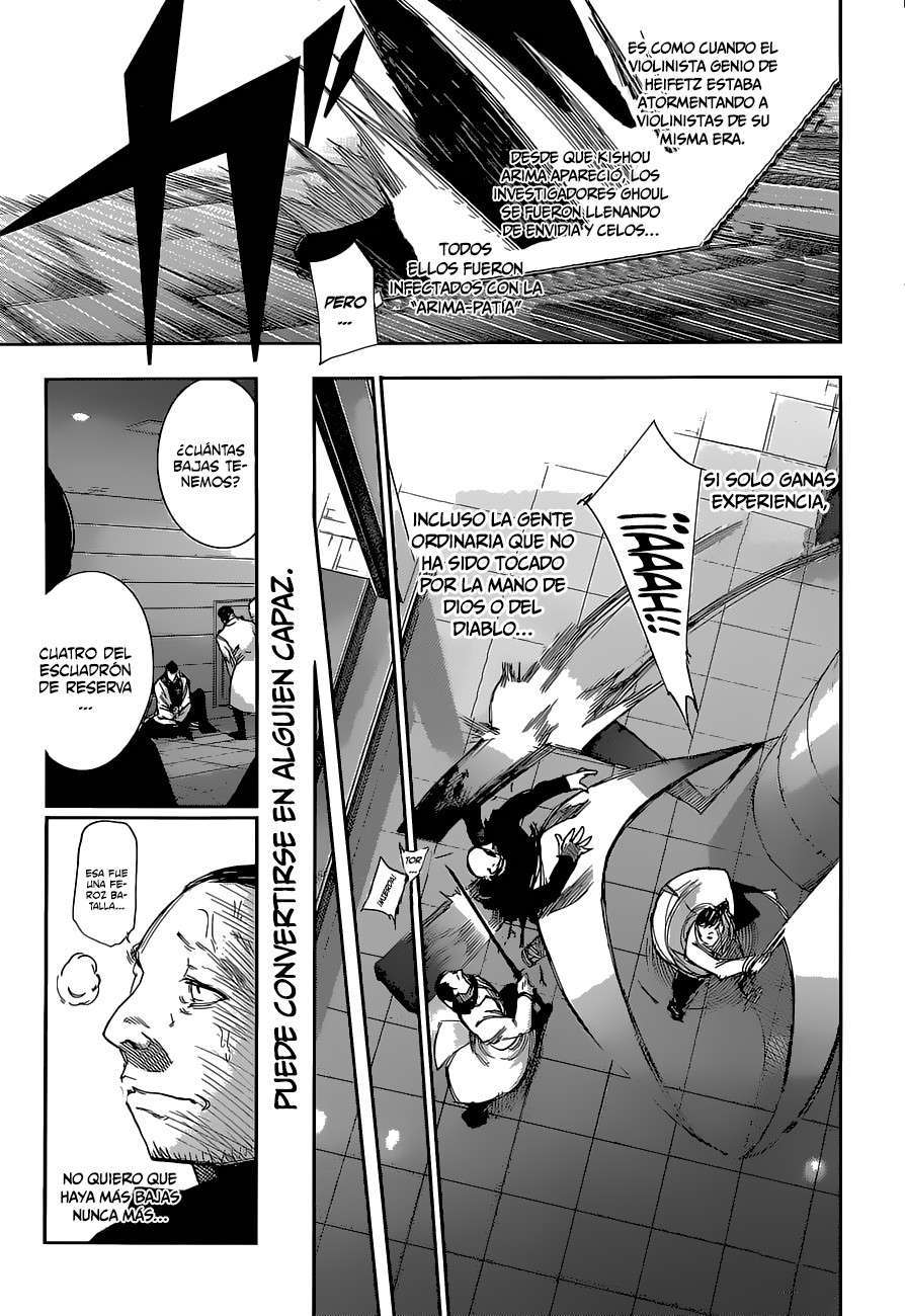 Read Tokyo Ghoul_re (es) Manga Online