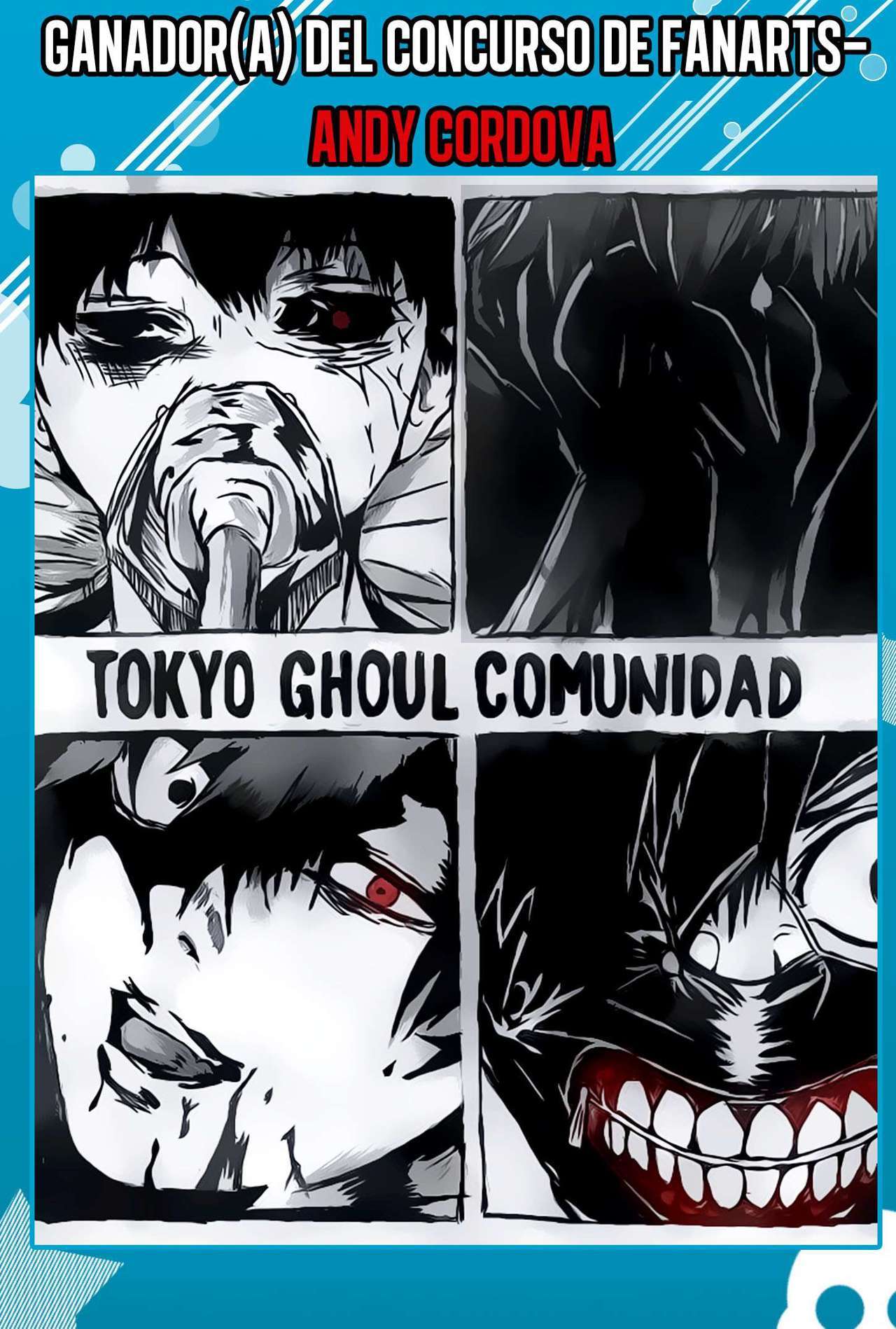 Read Tokyo Ghoul_re (es) Manga Online
