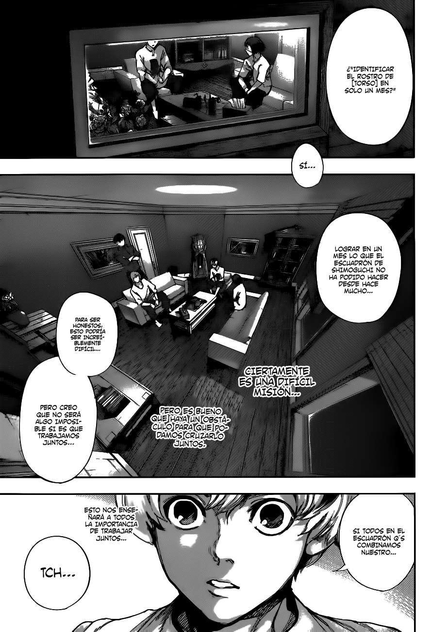 Read Tokyo Ghoul_re (es) Manga Online