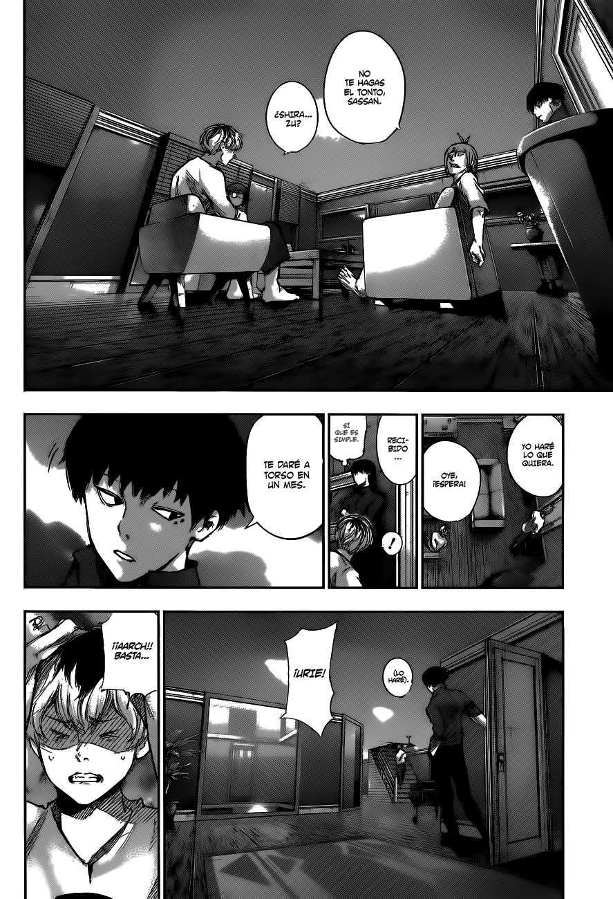 Read Tokyo Ghoul_re (es) Manga Online