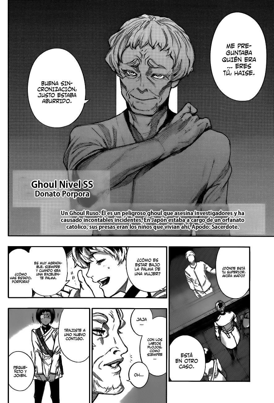 Read Tokyo Ghoul_re (es) Manga Online