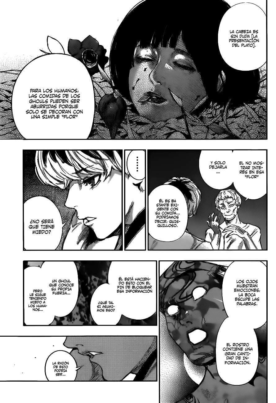 Read Tokyo Ghoul_re (es) Manga Online