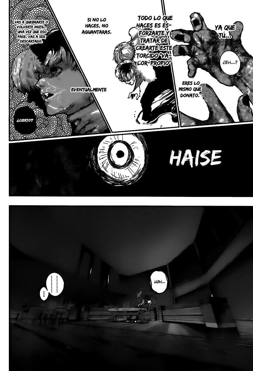 Read Tokyo Ghoul_re (es) Manga Online