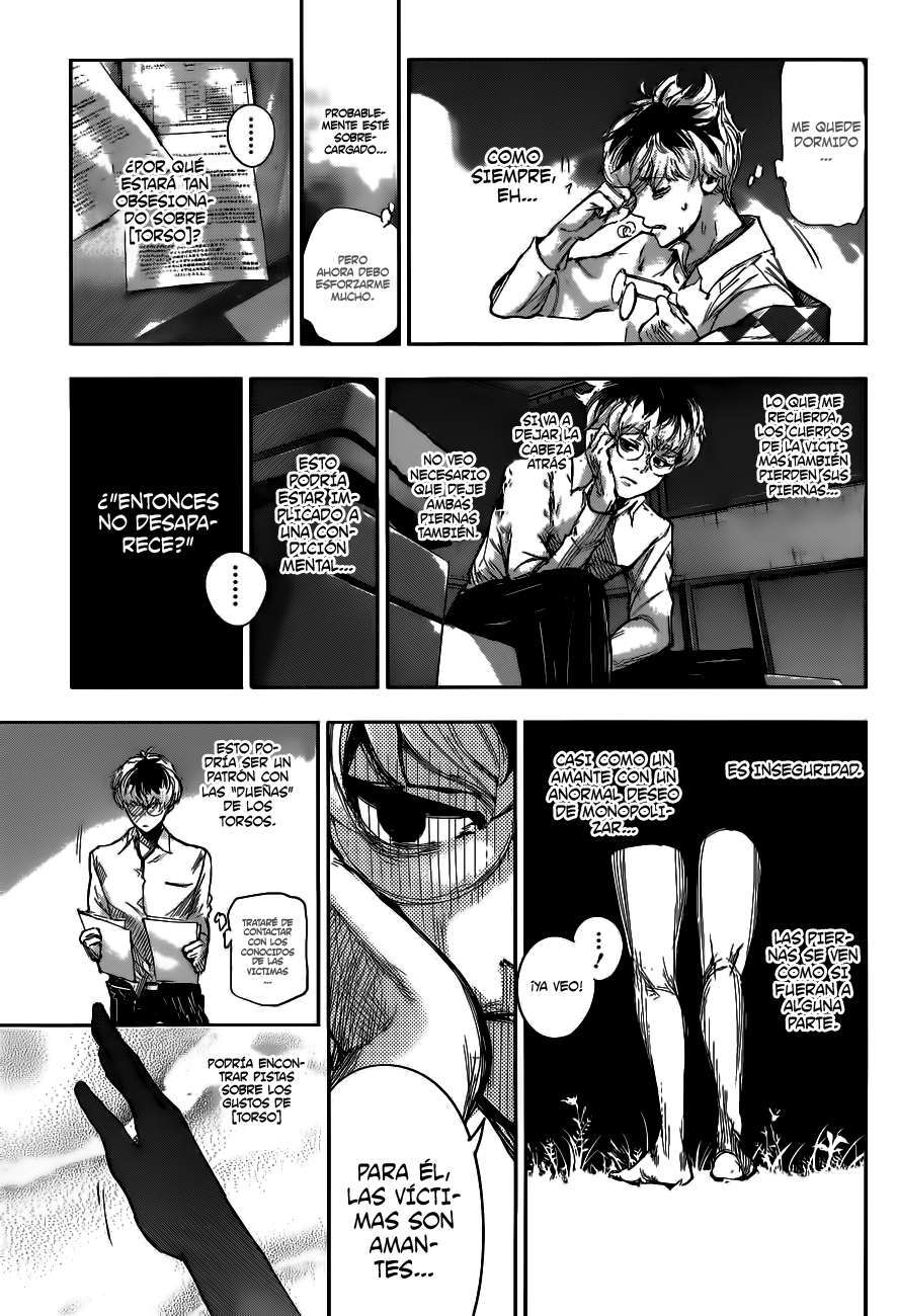 Read Tokyo Ghoul_re (es) Manga Online