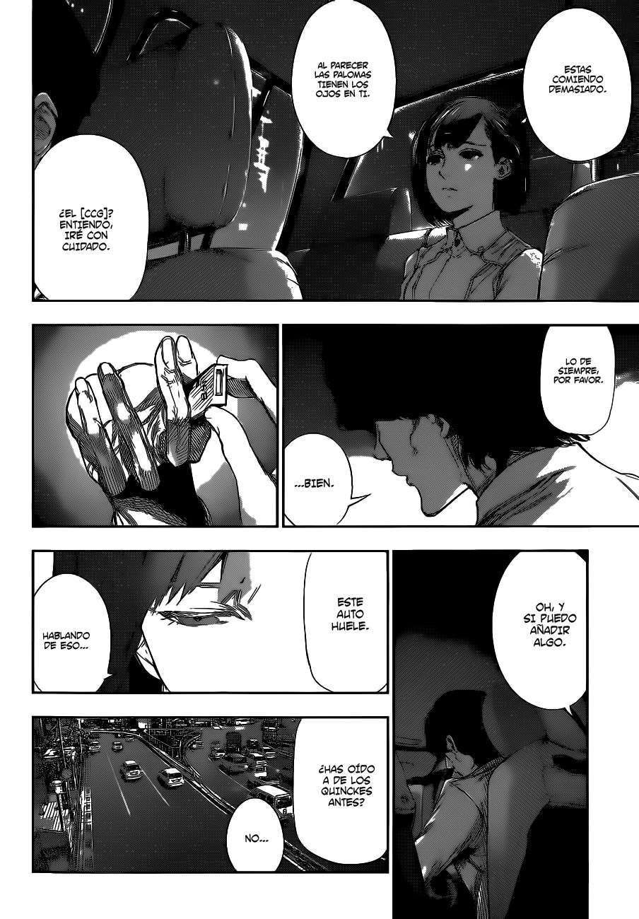 Read Tokyo Ghoul_re (es) Manga Online