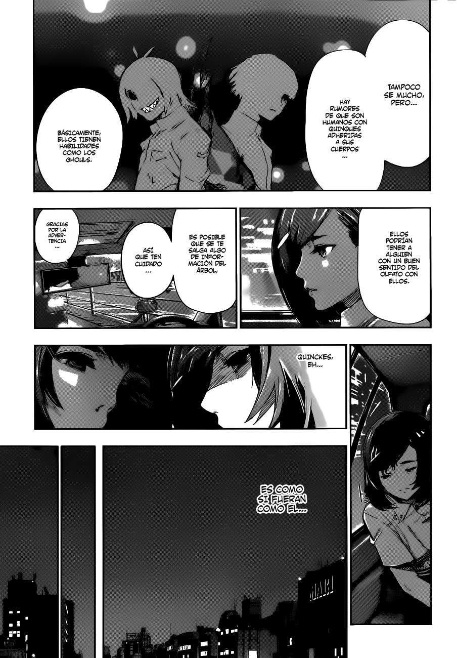 Read Tokyo Ghoul_re (es) Manga Online