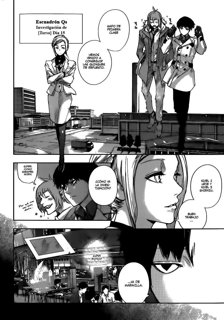 Read Tokyo Ghoul_re (es) Manga Online