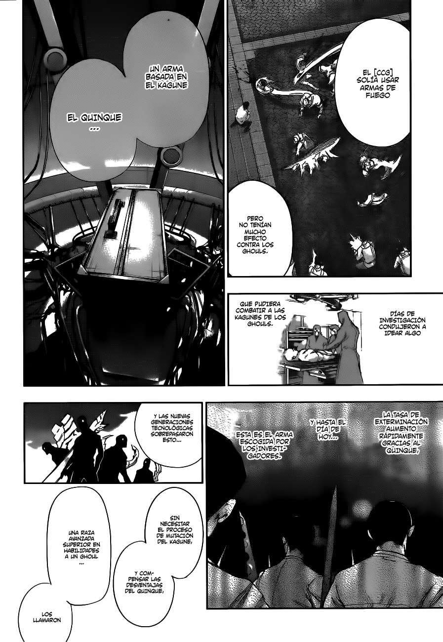 Read Tokyo Ghoul_re (es) Manga Online