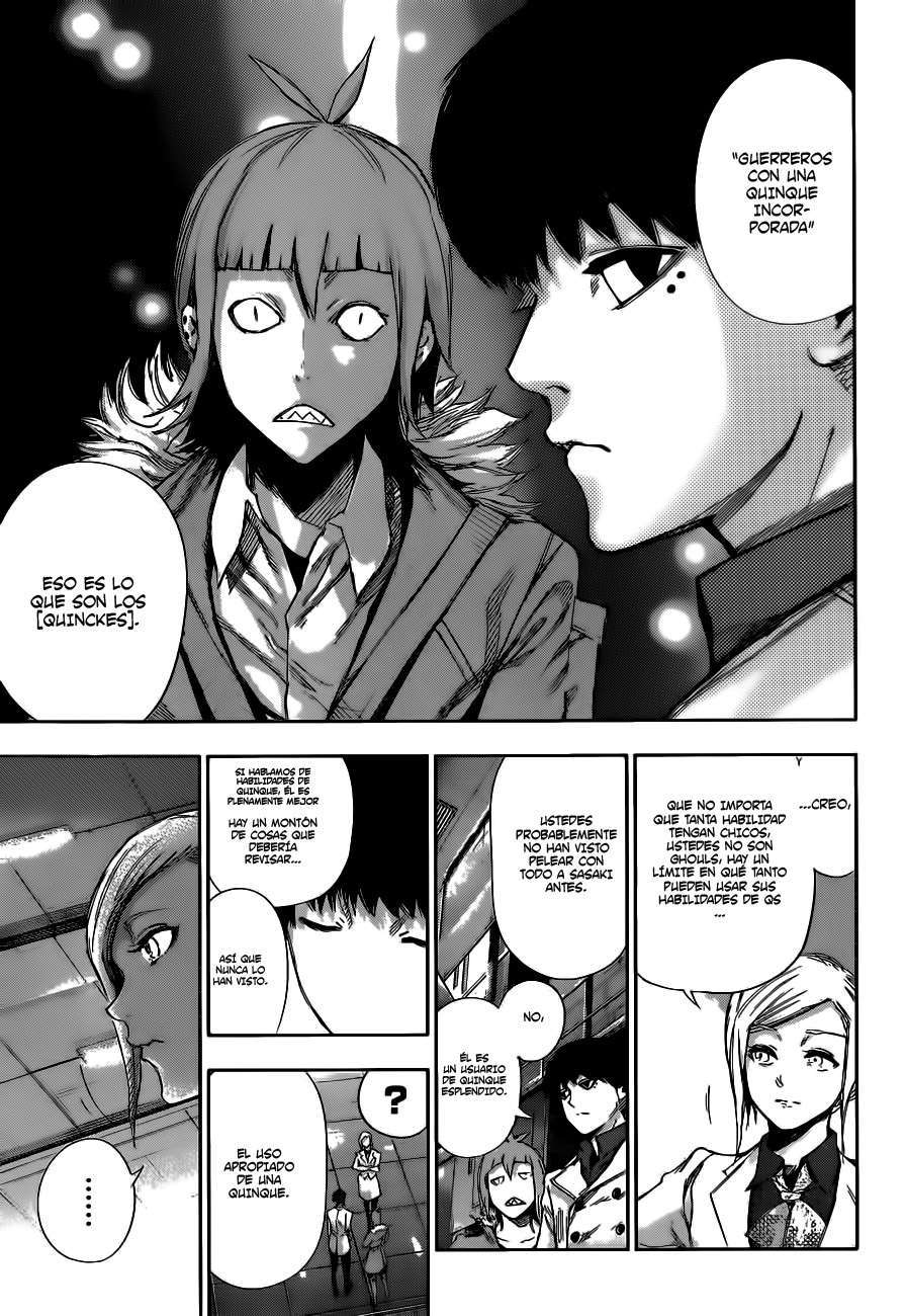 Read Tokyo Ghoul_re (es) Manga Online