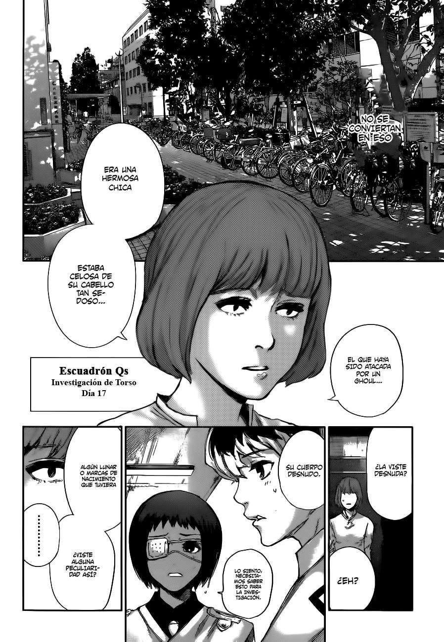 Read Tokyo Ghoul_re (es) Manga Online