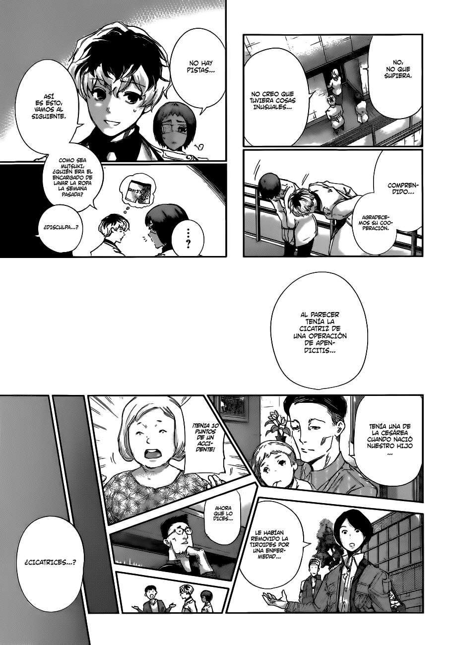 Read Tokyo Ghoul_re (es) Manga Online